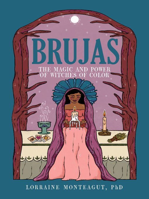Title details for Brujas by Lorraine Monteagut - Available